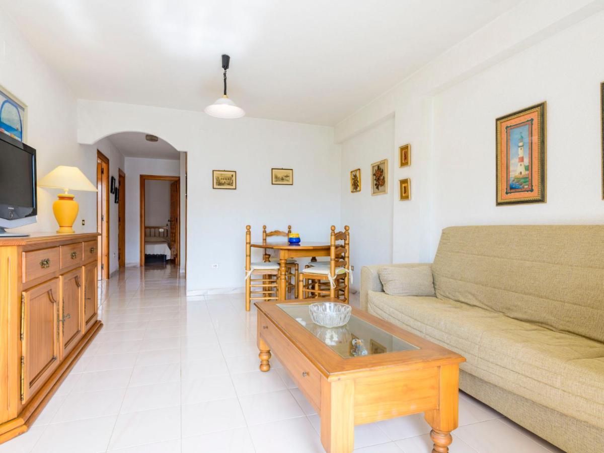 Apartment Las Palmas By Interhome Alcoceber Bagian luar foto