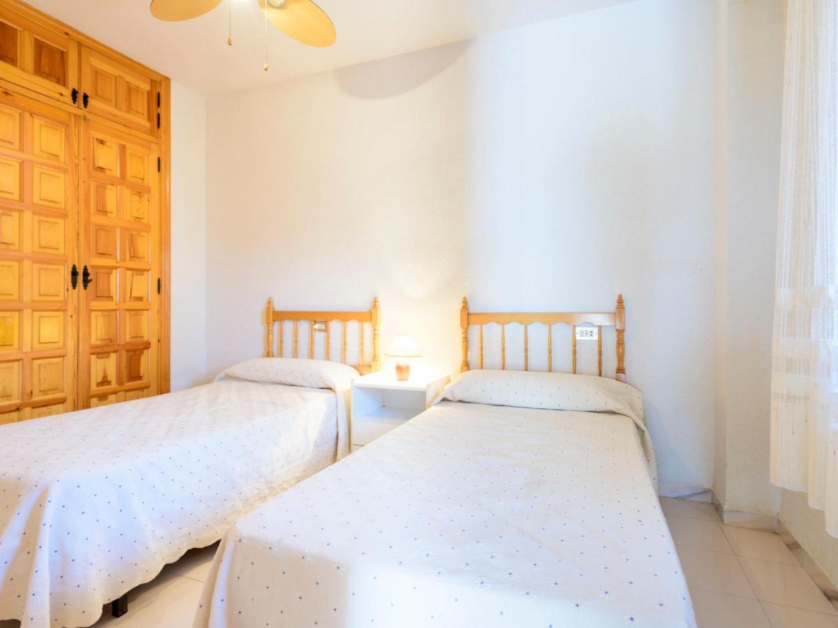 Apartment Las Palmas By Interhome Alcoceber Bagian luar foto
