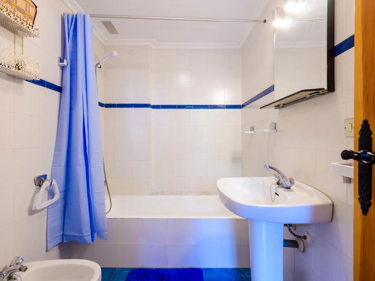 Apartment Las Palmas By Interhome Alcoceber Bagian luar foto