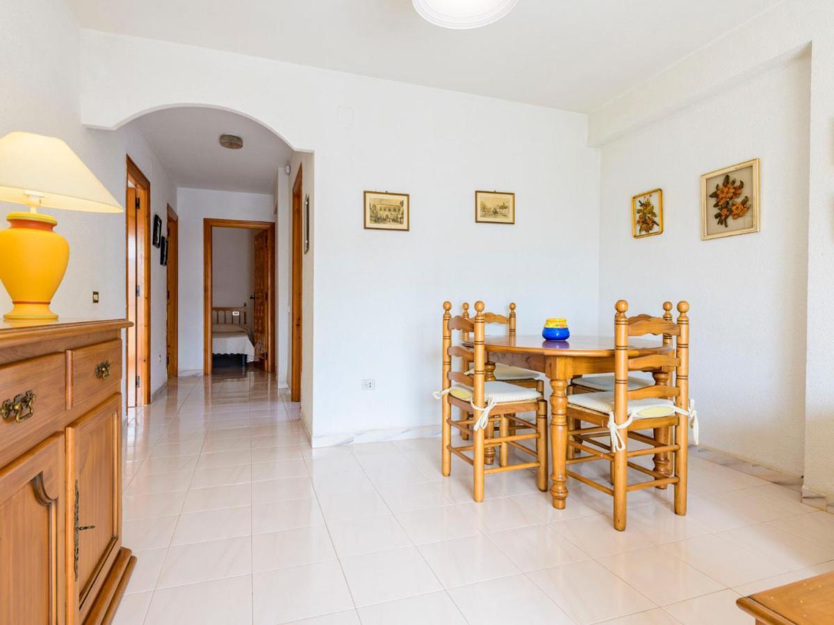 Apartment Las Palmas By Interhome Alcoceber Bagian luar foto