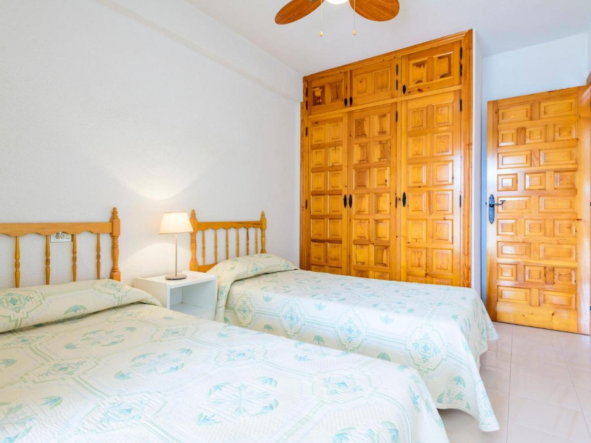 Apartment Las Palmas By Interhome Alcoceber Bagian luar foto
