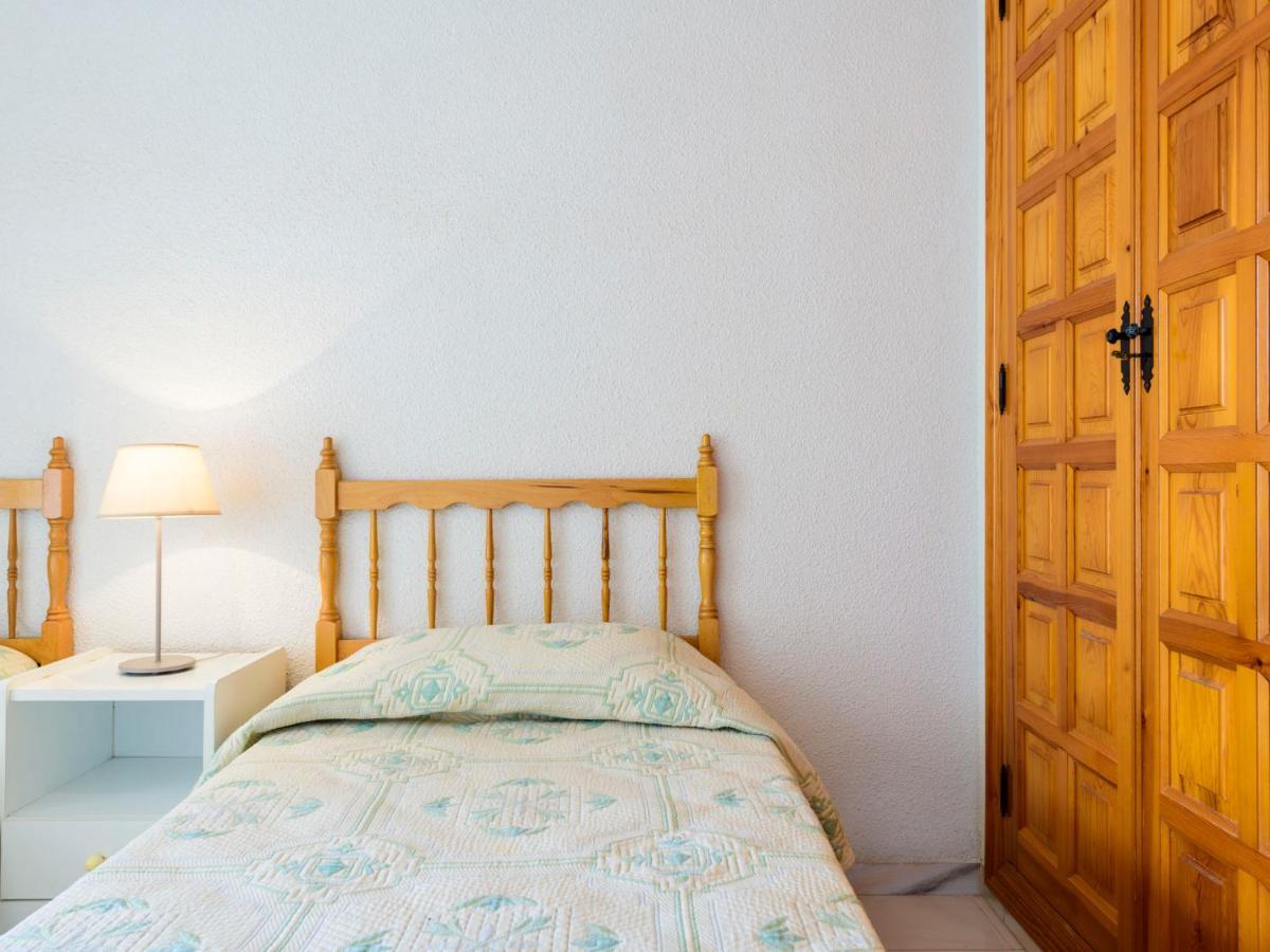 Apartment Las Palmas By Interhome Alcoceber Bagian luar foto