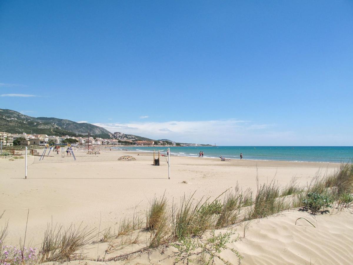 Apartment Las Palmas By Interhome Alcoceber Bagian luar foto