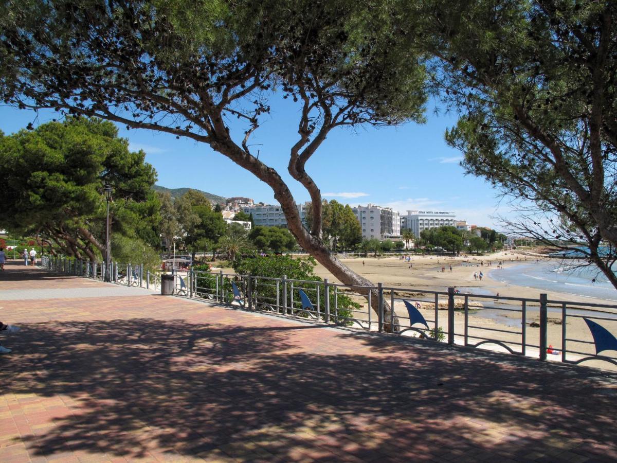 Apartment Las Palmas By Interhome Alcoceber Bagian luar foto